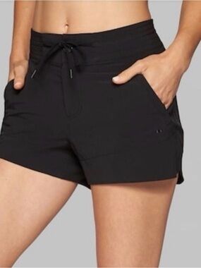 Athleta Hudson Board Shorts